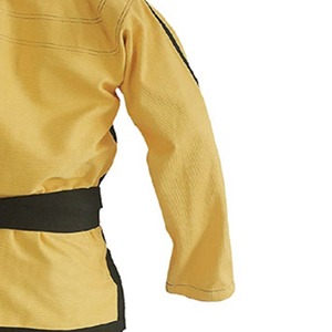 Uniforme de Jiu Jitsu Gi 100% Algodón Colores y Logotipo Personalizados Unisex Adulto - Product Image 5