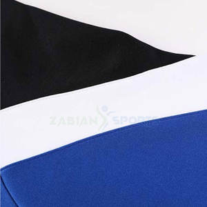 Survêtement Homme Personnalisé en Polaire, Tenue Décontractée Grande Taille Respirante Anti-Bactérienne pour Entraînement, Taille XL, Logo, Commande Minimale 2 Pièces - Product Image 4