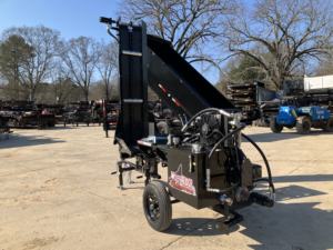 Secadora de Madera 2026 Wolfe Ridge 35C-C con Bomba de Motor, Rodamiento y Motor Integrados, Transportador - 13kW 11200kg, Fácil de Operar - Product Image 3