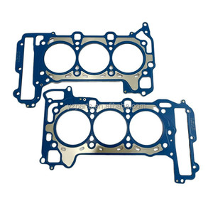 Ea839 06m10706m107065d इंजन पूर्ण सिलेंडर हेड गैसकेट सेट मरम्मत किट, a6 s4 b9 q7 3.0t - Product Image 5