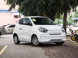 Autos Eléctricos Usados de China, Roewe Clever 2022, Edición Vitality, 311 km de Autonomía NEDC, Batería de 50-70 kWh, Motor de 120 kW - Product Image 6