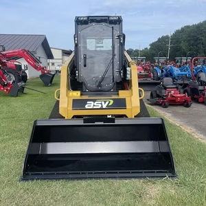 Sistema de monitoreo Agro-Forestal ASV 2023, componentes principales de garantía de 3 años habilitados para IoT con motor diésel, incluido el engranaje de la bomba del motor - Product Image 3