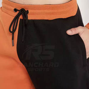 Pantalones Deportivos de Algodón y Poliéster de Estilo Urbano para Hombre, Pantalones Casuales para Hombre, Pantalones Deportivos de Algodón y Poliéster a la Moda para Hombre - Product Image 6