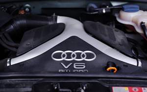 AUDI ALLROAD QUATTRO 2002 D'OCCASION CÔTÉ GAUCHE/CÔTÉ DROIT - Product Image 6