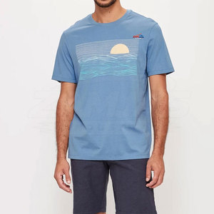 Camisetas con Estampado Gráfico para Hombre, Precio Razonable, Diseño Personalizado, Transpirables y Ligeras, Gran Venta - Product Image 5