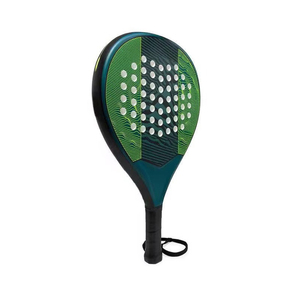 Tốt Nhất Bán Đầy Đủ Sợi Carbon Và Sợi Thủy Tinh Mái Chèo Vợt Chuyên Nghiệp Cảm Thấy Mềm Mại Bãi Biển Mái Chèo Vợt - Product Image 5