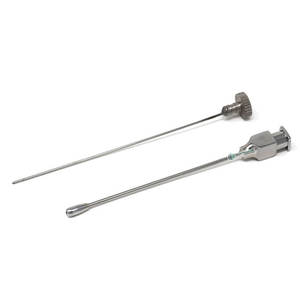 Espéculo Rectal de Material Personalizado Great Star Instrument GSI-RS-014, Fuente de Alimentación Manual, Instrumento de Alta Calidad Clase I, Set con Certificación CE - Product Image 3