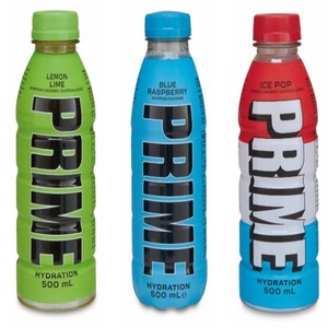Boissons d'hydratation PRIME, taille de l'emballage: 180 ml - Product Image 1
