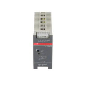 ABB-1SVR427032R0000 CP-E 24/2.5 <b>Power</b> <b>Supply</b> Reliable Performance with Flexibility Wide Range for Industrial Applications - Product Image 3