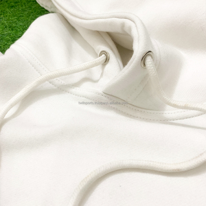 เสื้อฮู้ดปักโลโก้สำหรับผู้ชายสไตล์สตรีทโอเวอร์ไซส์พร้อมปกเสื้อฮู้ดสำหรับฤดูหนาว - Product Image 4