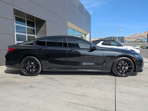 2025 opción completa Bm W 8 series m850i para ventas - Product Image 3