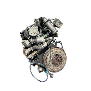 MOTORE SEMI-COMPLETO FIAT Idea 1a Serie 71749860 188B2000 Diesel 1910 (03>05) - Product Image 5
