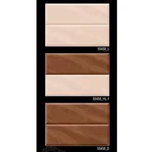 กระเบื้องเซรามิคเคลือบขนาด300X450มม. กระเบื้องผนังห้องครัวและห้องน้ำ - Product Image 1