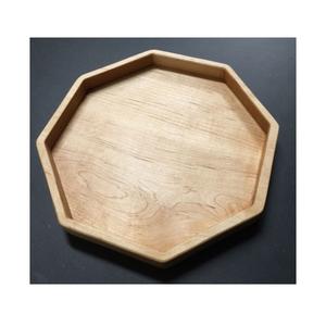 Elegante bandeja para servir de madera para una utilidad elegante, desde el desayuno en la cama hasta la organización de entradas o encimeras. - Product Image 4
