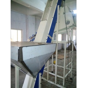 Tolva de Clasificación de Preformas de la Mejor Calidad con Sistema de Carga Automática para Máquinas de Soplado de Botellas de PET, Disponible para Exportación - Product Image 4