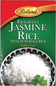 Arroz Súper Jazmín al por Mayor, Aromático, 5% de Grano Partido, Pureza Fresca, Textura Firme, Directo de Tailandia, Cantidad a Granel - Product Image 5