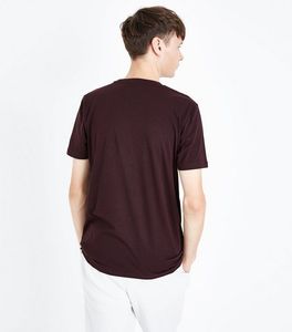 เสื้อยืดผู้ชายแขนสั้นสีขาวพิมพ์ลายการ์ตูนถักนิตติ้งแบบลำลอง พร้อมป้ายโลโก้ผ้าฝ้ายสั่งทำพิเศษสำหรับ OEM - Product Image 2