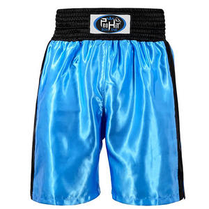 Nouveau short MMA confortable dernière conception short de boxe personnalisé short de boxe de haute qualité vêtements d'entraînement de boxe à la mode - Product Image 4