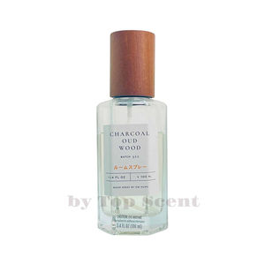 เทียนดูแลตัวเอง JBPQ ดีไซน์มินิมอล ผลิตภัณฑ์จากไม้ชาร์โคลอูด - Product Image 2