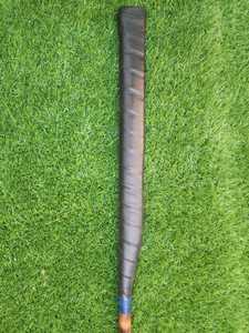 High Quality Custom Wooden Lacrosse <b>Stick</b> with High Quality <b>Ball</b> Catching Net and Gripy Handle with Custom logo - Product Image 6