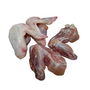 Oferta Limitada: Alas de Pollo Congeladas, Sin Hueso o Enteras, Calidad Premium, Carne Tierna y Jugosa, Suministro al por Mayor para Restaurantes y Servicios de Catering - Product Image 5