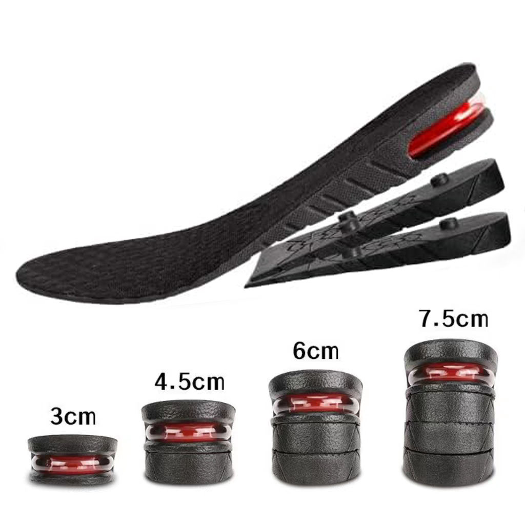 Height Increase Device Enhance Your Physical Training