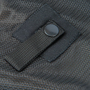 Venta al por mayor paquistaní chaquetas de cuero fabricante vendedor chaqueta de cuero informal larga para los hombres chaquetas de moto - Product Image 2