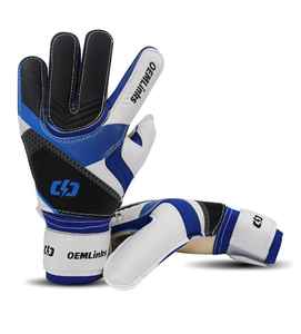 Guantes de Portero de Cuero Premium Personalizables - Product Image 4