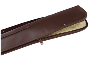 Nouvelle couverture de pistolet en cuir de conception la plus vendue avec étui à prix raisonnable de boîte de cartouche - Product Image 2