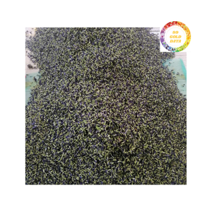 Technologie de séchage supérieure Vibrant Butterfly Pea Flower, prix attractif - Product Image 3