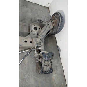 เบาะท้ายรถ อะโรนา ซีรีส์ 2Q0501053CM DBYA แบบสองเชื้อเพลิง/มีเทน 999 (17>) - Product Image 5