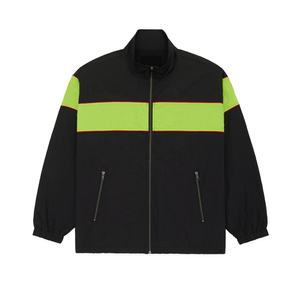 Custom Zipper <b>Men</b> <b>Lightweight</b> Windbreaker <b>Jacket</b> <b>Waterproof</b> Windbreaker <b>Jacket</b> Latest Style Windbreaker <b>Jacket</b> 2026 - Product Image 4