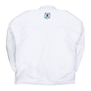 Kimono de Jiu-Jitsu brésilien personnalisé pour hommes, 100% coton, vêtements d'arts martiaux avec options de conception de logo personnalisé, couleur et tailles personnalisées - Product Image 4