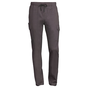 กางเกงจ็อกเกอร์ลำลองของผู้ชาย24-25ชุดฝึกออกกำลังกายแบบทำตามสั่ง - Product Image 1