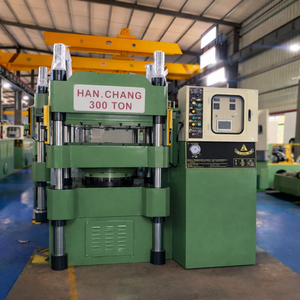 Macchina Automatica per Pressatura di Stoviglie in Melamina per Produzione e Formatura di Articoli da Tavola - Product Image 3