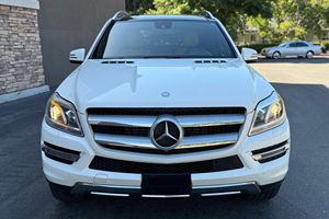 สภาพดีเยี่ยม รถมือสอง ปี 2015 เมอร์เซเดส-เบนซ์ GL350 BlueTEC - Product Image 3