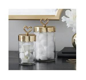 Plateau de table moderne pour le service du chocolat Plateau à chocolat artisanal Plateau à chocolat en métal plaqué or de qualité de luxe Prix bon marché - Product Image 4