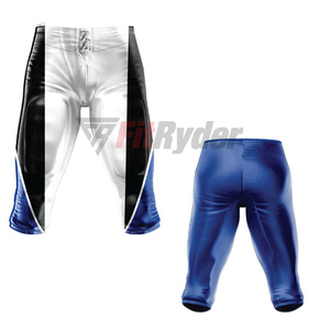 2024 uniformes de fútbol americano personalizados al por mayor equipo deportivo sublimado de secado rápido de alta calidad con patrón de bandera transpirable - Product Image 5