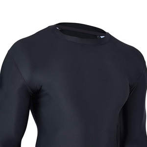 Vêtements de sport de meilleure qualité Nouveau design Rash Guard pour hommes Meilleur vendeur Imprimé Rash Guard pour hommes - Product Image 4