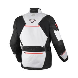 Veste textile pour homme Air Hybrid 2.0 Touring/Offroad Cordura 3 couches Enduro/Aventure imperméable 4 saisons/Chaqueta CE Armor - Product Image 2