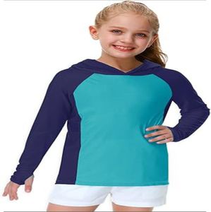 Camiseta de Surf Anti-UV UPF 50 de manga larga de último diseño para hombre 2025 para protección solar a precios de fábrica al por mayor - Product Image 6