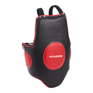 Protector de Pecho para MMA, Muay Thai, Kickboxing y Boxeo, con Cuero PU Cómodo, Tamaño y Color Personalizables - Product Image 1