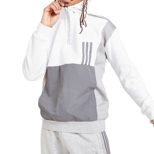 Sudadera con capucha de manga larga personalizada, sudaderas transpirables de secado rápido para el estilo Hip Hop de primavera con impresión Digital - Product Image 2