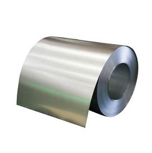 Compre bobina de acero al silicio laminado en frío de 0.23 mm, acero al silicio orientado en grano, para transformadores. - Product Image 2