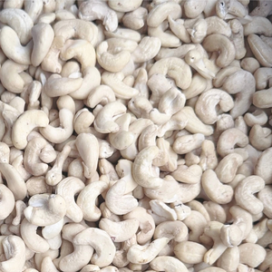 เมล็ดมะม่วงหิมพานต์ W240 W180 W320เม็ดมะม่วงหิมพานต์1ตันราคาโรงงานซันติโก้เวียดนาม - Product Image 1