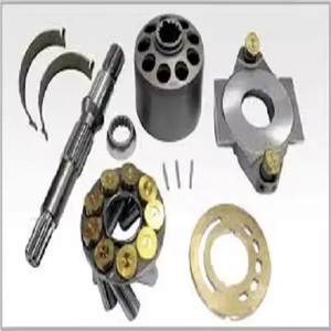 Pompe à piston hydraulique OEM DIY industrielle Pièce de rechange pour Rexroth Garantie de A10vso28-1 an en stock - Product Image 2