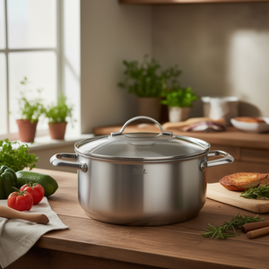 Olla Holandesa SILIT Bratentopf 20cm ¡Compra Ahora! - Product Image 3