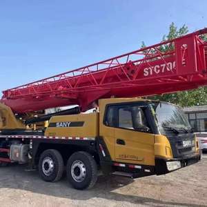 บุ้งกี๋ตักดินแบบติดตั้งเร็ว รุ่น 2025R สำหรับรถแทรกเตอร์ John Deere JD 260B รถแบคโฮ  ใช้งานมาแล้ว 4001-6000 ชั่วโมง ระบบขับเคลื่อน 4x4 เครื่องยนต์ดีเซล 25 แรงม้า พร้อมปั๊ม - Product Image 1