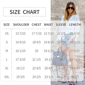 Blusas y camisas para mujer Modest 2024 Primavera Verano Elegante camisa de mujer al por mayor - Product Image 6