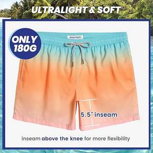 Wholesale Summer Breathable Cargo Running <b>Men</b> Fitness Boxer Print Gym <b>Shorts</b> Quick Dry Training <b>Men</b> <b>Sweat</b> <b>Shorts</b> - Product Image 5